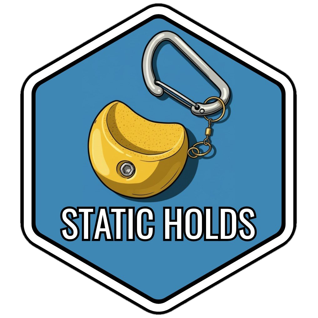 Static Holds